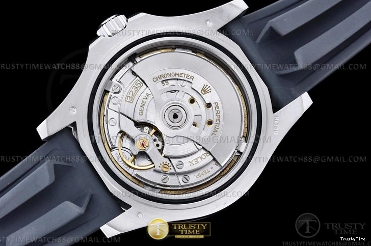 0728 YachtMaster 226659 42mm SS RU FE Clean VR WaterResistant 1093